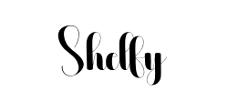 Shelfy - logo
